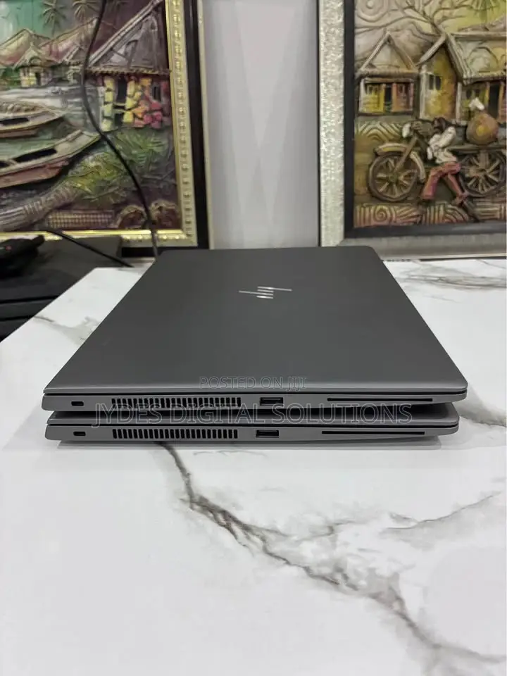 Laptop HP ZBook 14u 16GB Intel Core i7 SSD 256GB
