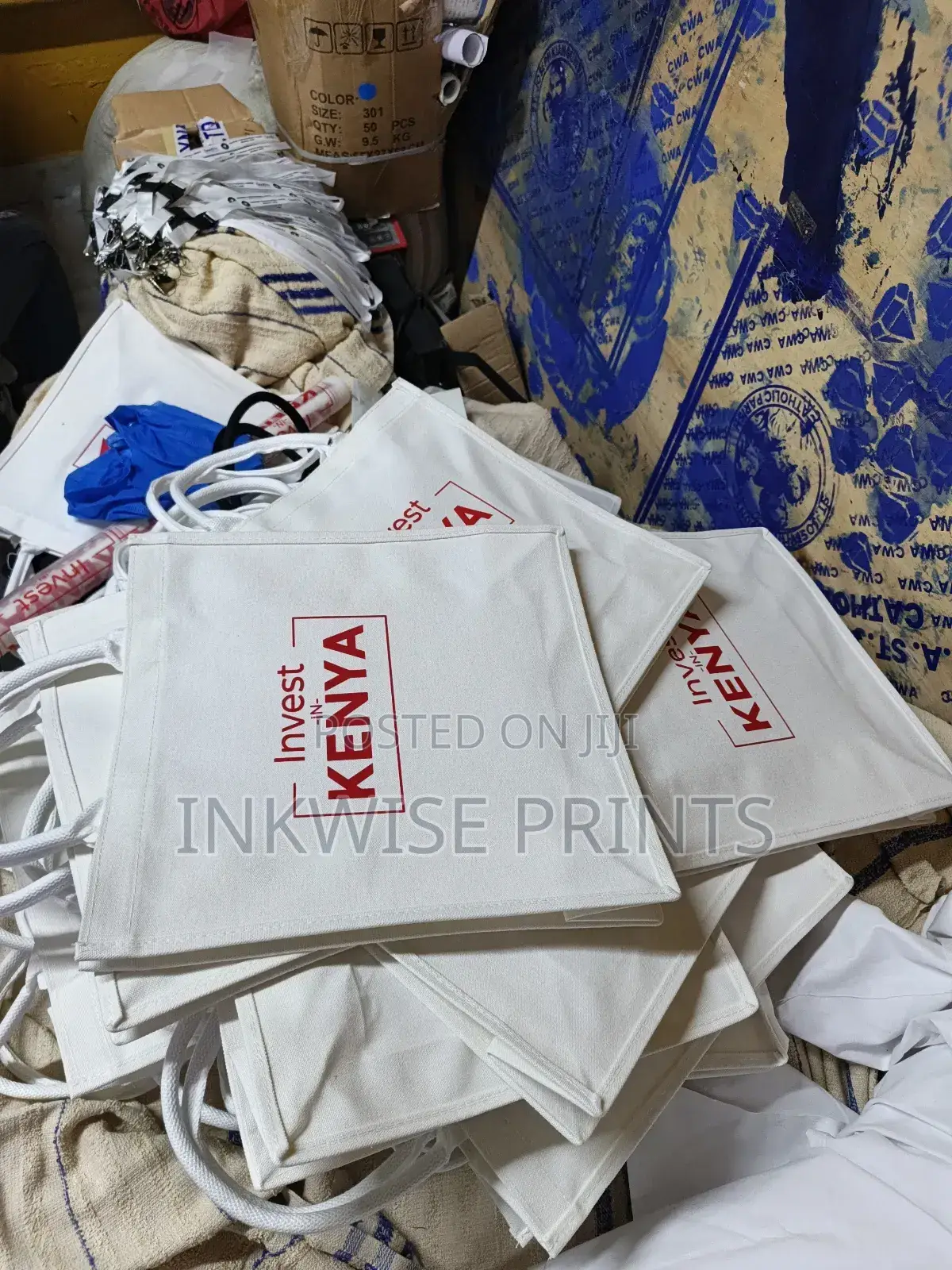 T-Shirt Printing Services