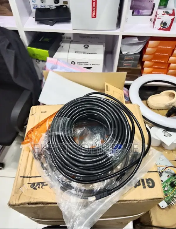 Full Hd Hdmi Cable 15m Meters