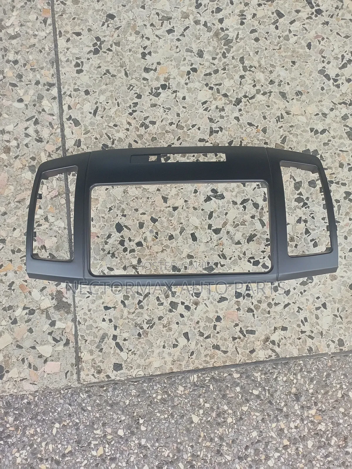Premio 240 Radio Frame