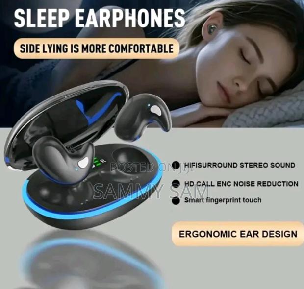 Sleep Pods