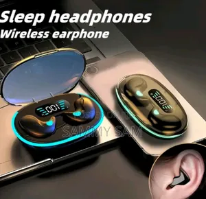 Sleep Pods