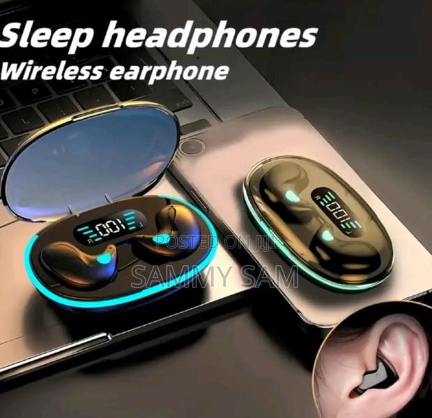 Sleep Pods - thumbnail 2