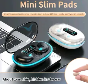 Sleep Pods