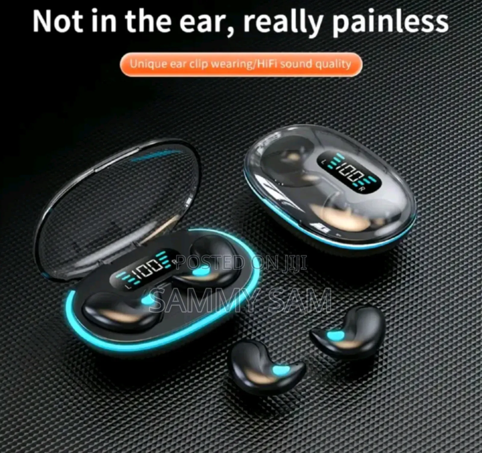 Sleep Pods