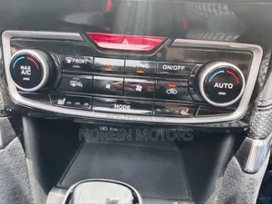 Subaru Forester 2020 Pearl