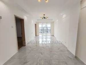 2bdrm Apartment in Danaff Tower, Kileleshwa for rent