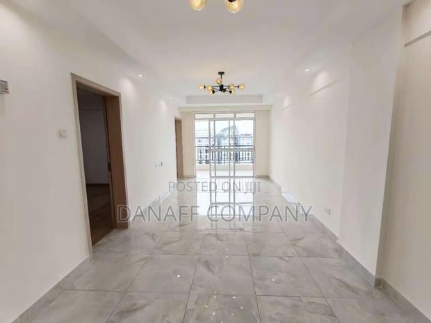 2bdrm Apartment in Danaff Tower, Kileleshwa for rent