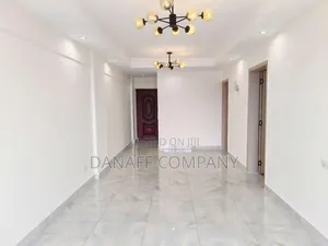 2bdrm Apartment in Danaff Tower, Kileleshwa for rent