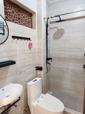 2bdrm Apartment in Danaff Tower, Kileleshwa for rent