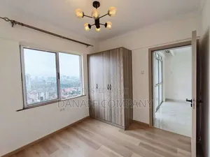 2bdrm Apartment in Danaff Tower, Kileleshwa for rent