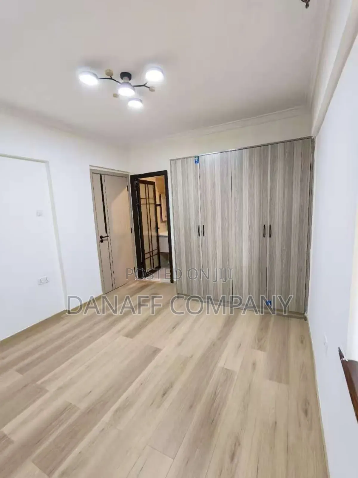 2bdrm Apartment in Danaff Tower, Kileleshwa for rent