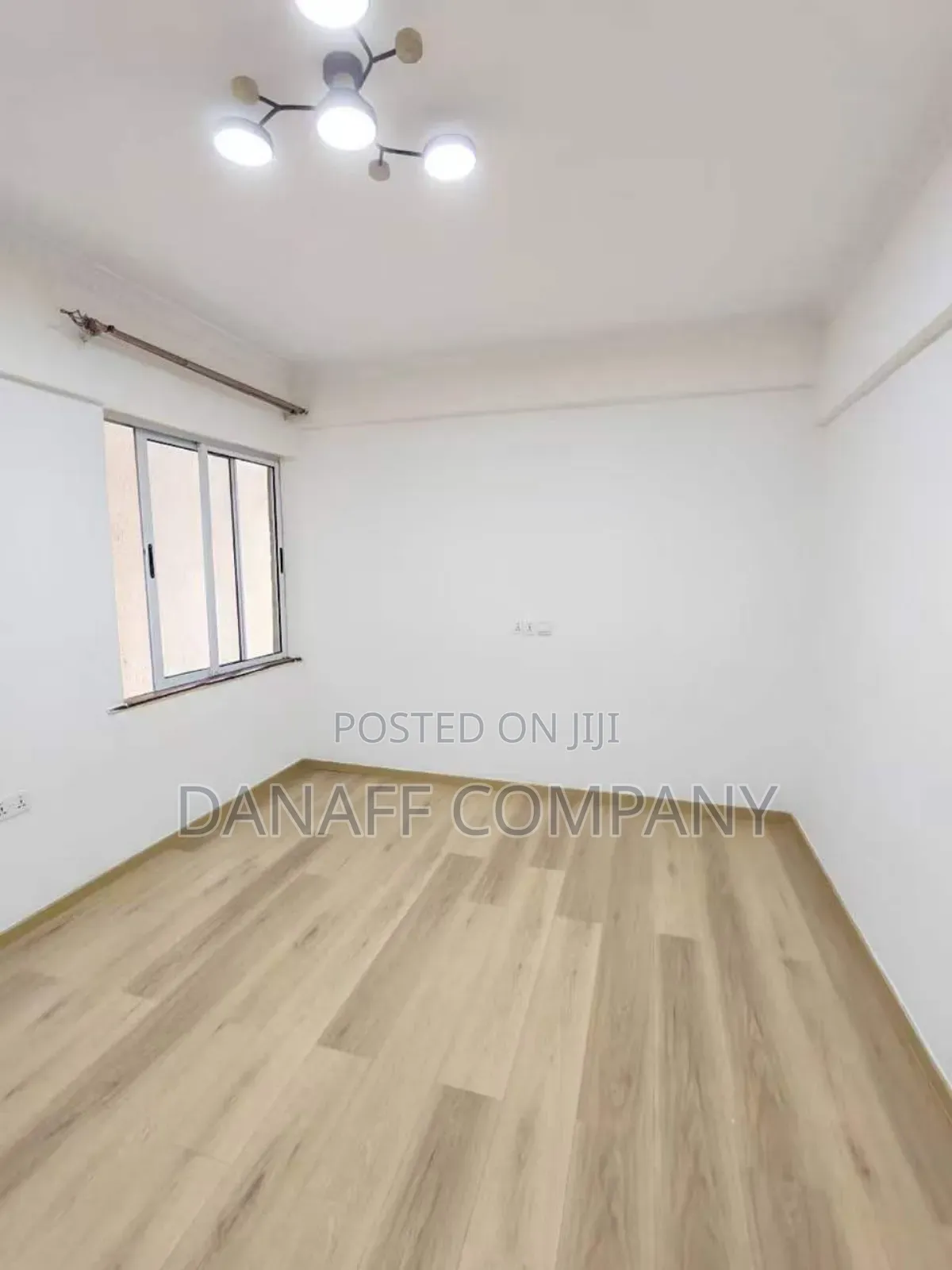 2bdrm Apartment in Danaff Tower, Kileleshwa for rent
