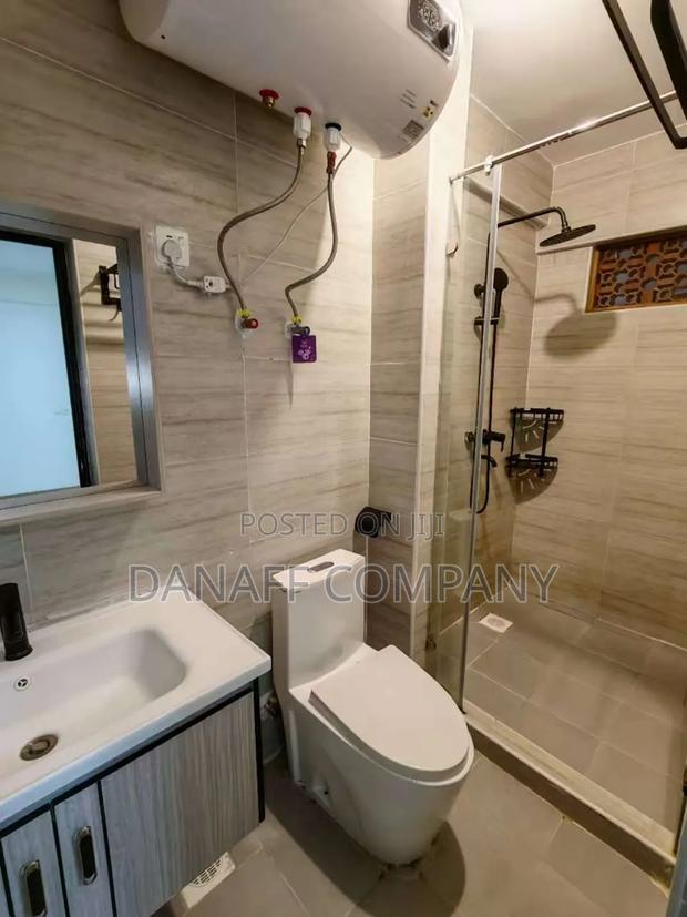 2bdrm Apartment in Danaff Tower, Kileleshwa for rent - thumbnail 8