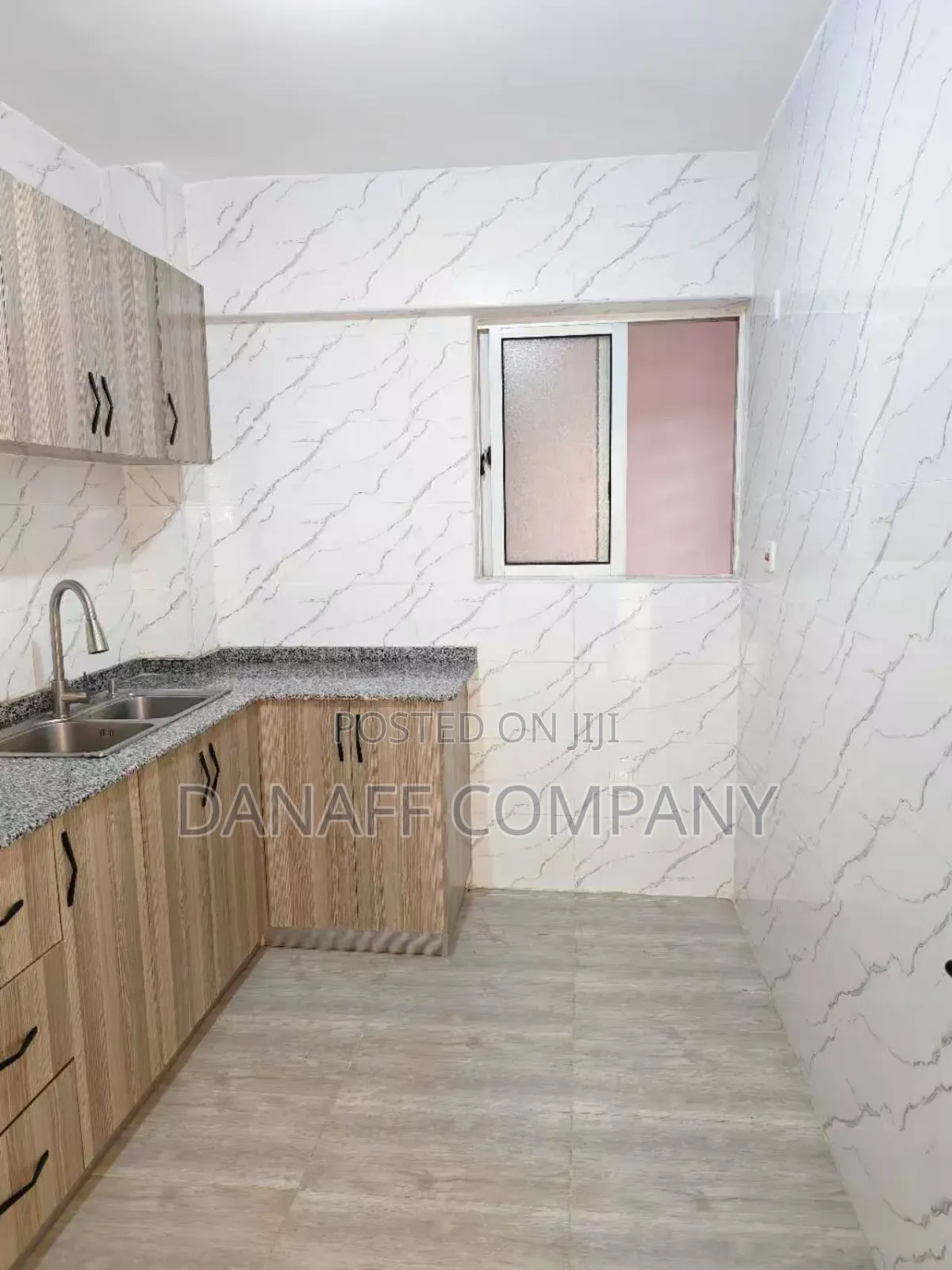 2bdrm Apartment in Danaff Tower, Kileleshwa for rent