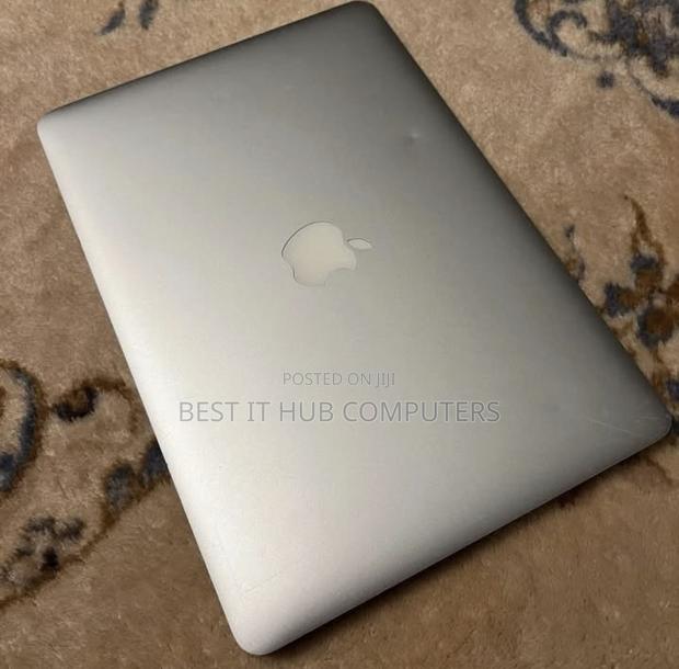 Laptop Apple MacBook Air 2011 4GB Intel Core i5 SSD 128GB - thumbnail 4
