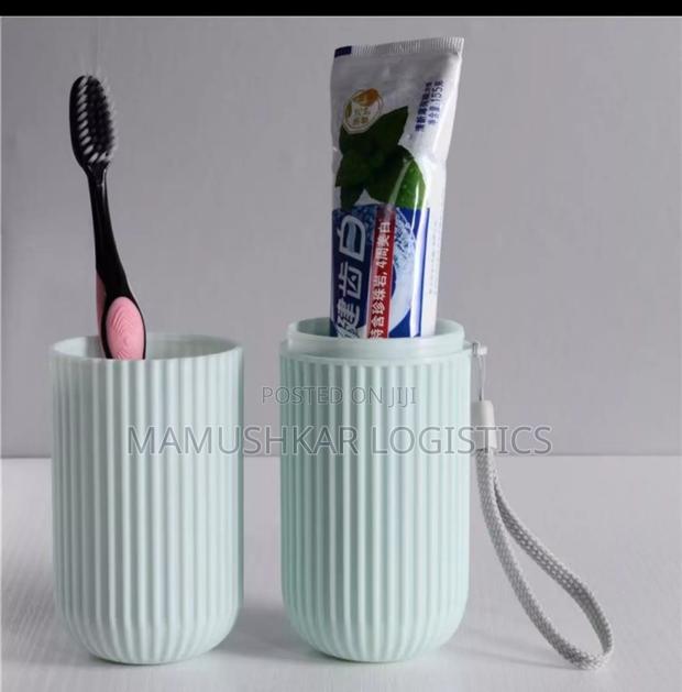 Toothbrush Holder