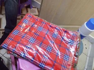 Maasai Shuka Maasai Leso