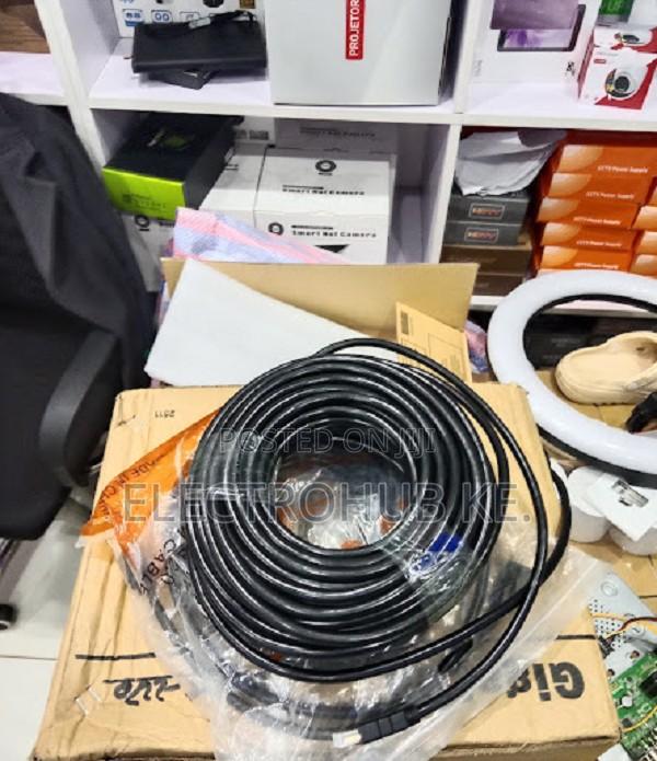 Hdmi Cable 15 Meter 1080p HDTV