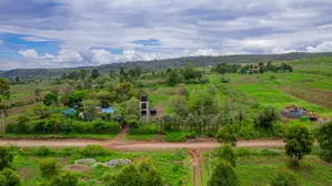 Prime Residential Plots for Sale in Kikuyu, Kamangu (Ndiguini Area)