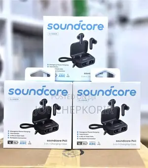Anker Soundcore P41i Earbuds