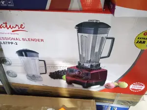 Signature Blender