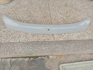 Subaru Forester Boot Garnish Sj5/SJG 2013-2018