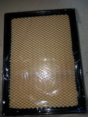 Air Filter Toyota Hilux Revo (Zyc Brand)