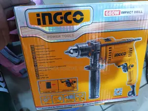 Ingco Impact Drill