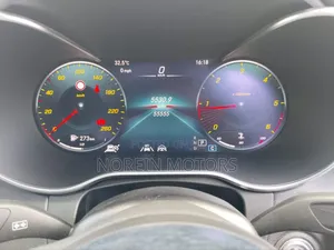 Mercedes-Benz GLC-Class 2020 Pearl