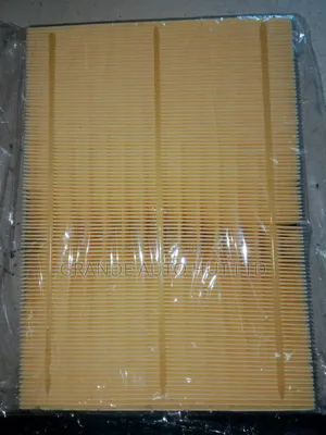 Air Filter Toyota Hilux Revo (Zyc Brand)