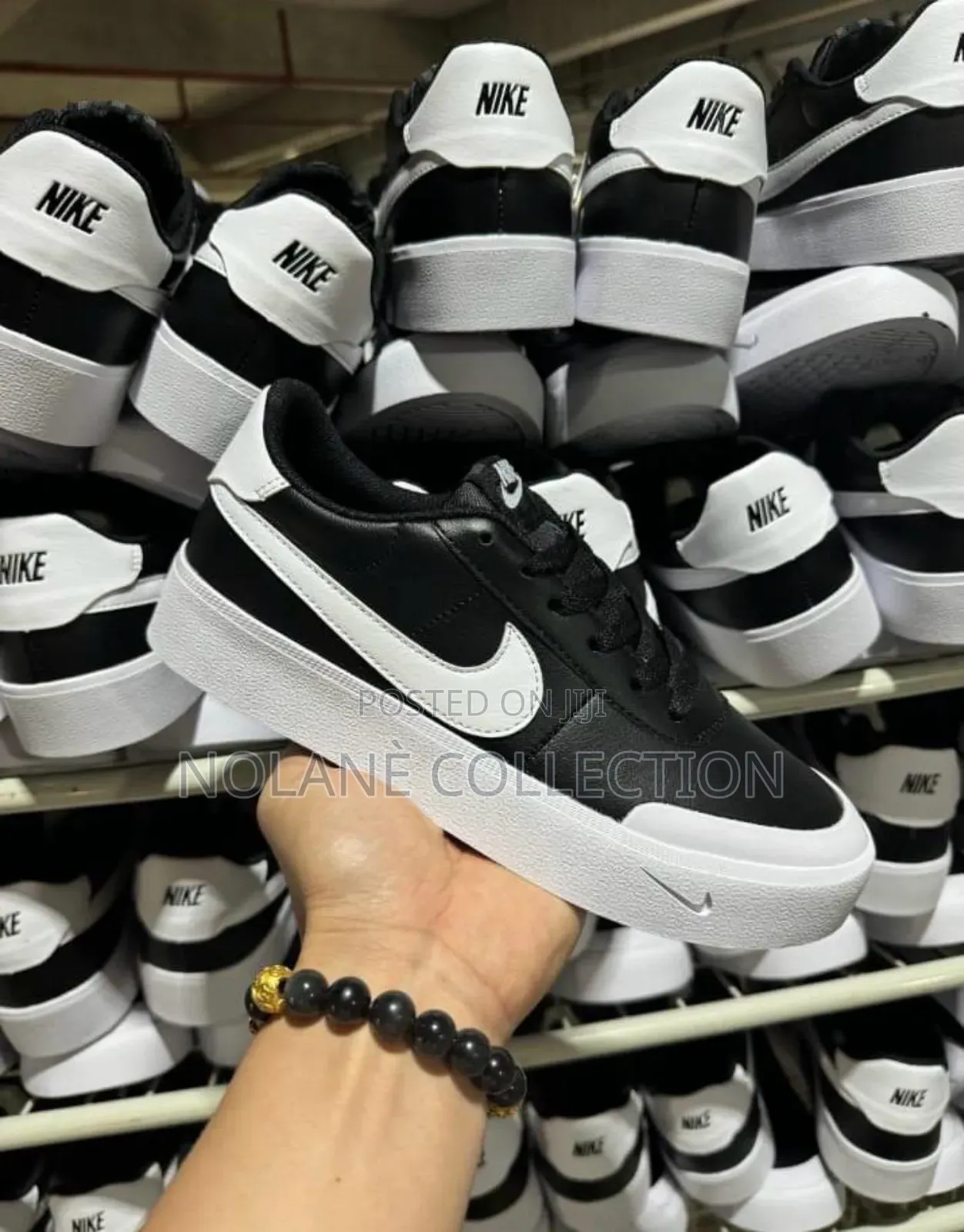 Nike Court Sneakers