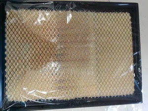 Air Filter Toyota Hilux Revo (Zyc Brand)