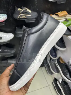 Emporio Armani Casual Sneakers