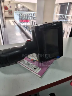 High Quality Battery Inbuilt Handheld Inkjet Printer for Labelling