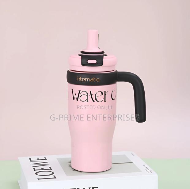 Internatio Thermal Mug Cup - thumbnail 2