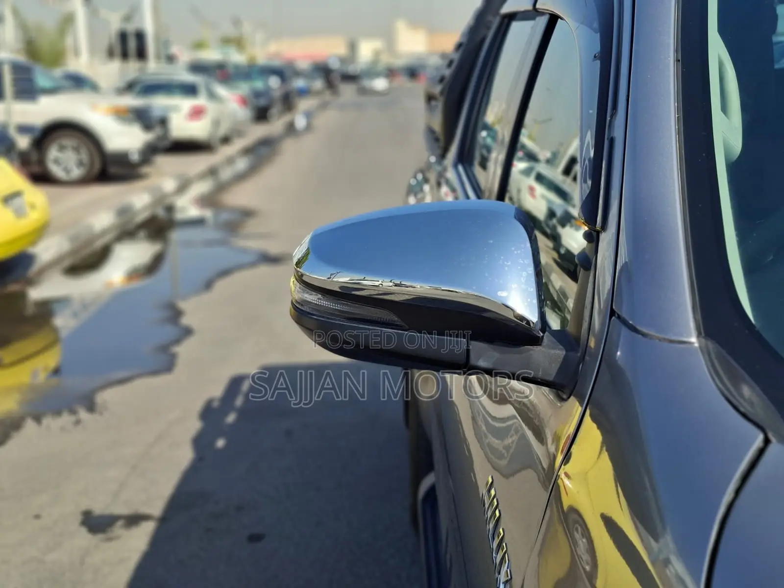 Toyota Hilux 2.4 Diesel 2020 Silver