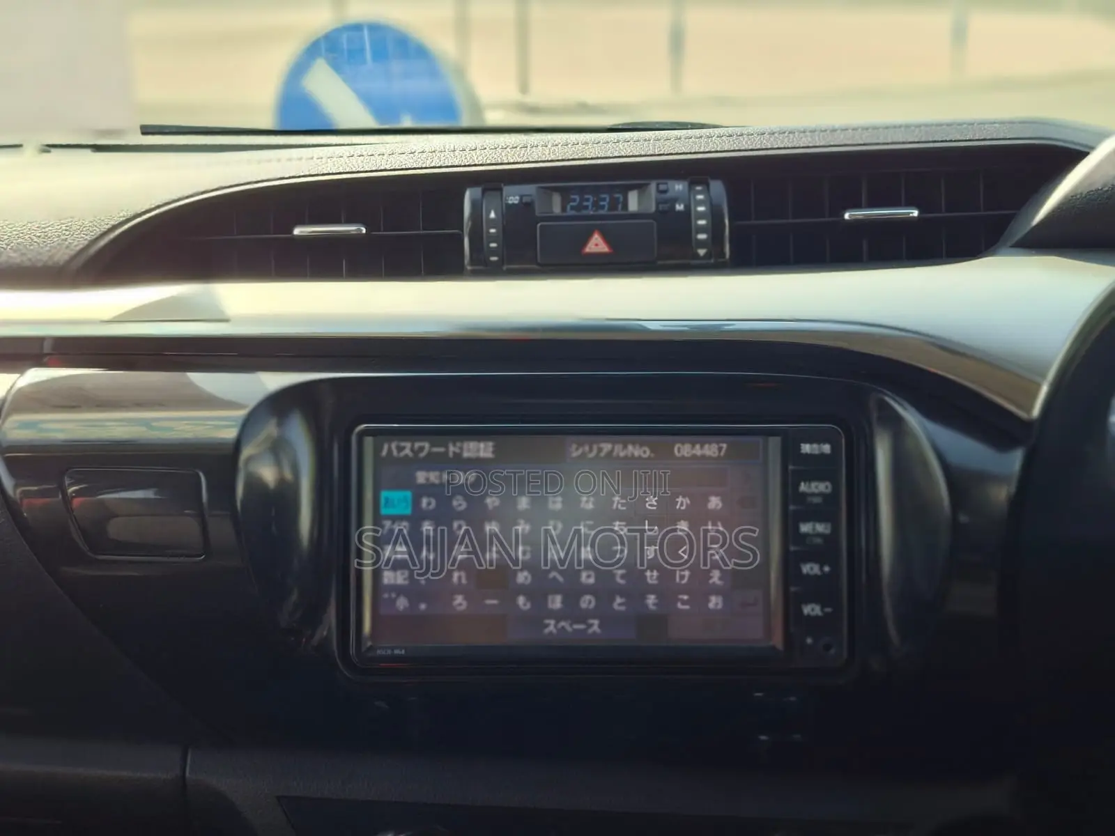 Toyota Hilux 2.4 Diesel 2020 Silver