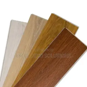 SPC Flooring – Stylish and Durable Flooring Solution for Interiors