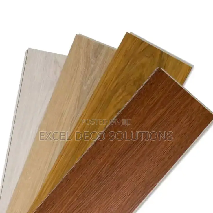 SPC Flooring – Stylish and Durable Flooring Solution for Interiors