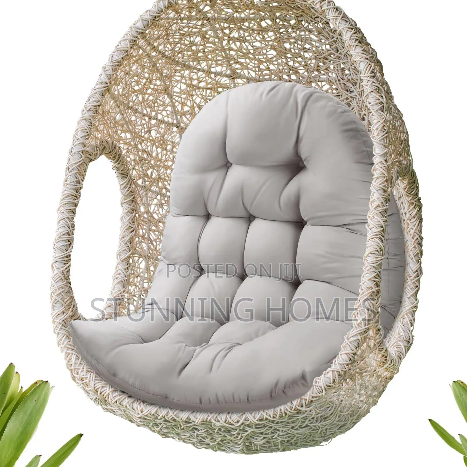 Customized Swing Chair Pillows