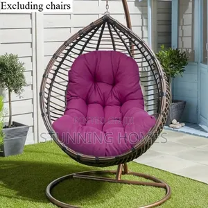 Customized Swing Chair Pillows