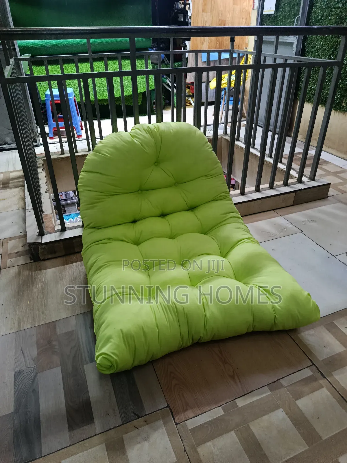 Customized Swing Chair Pillows