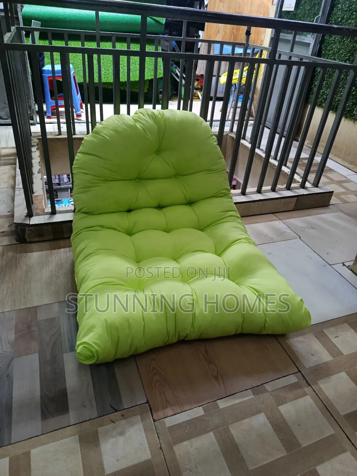 Customized Swing Chair Pillows