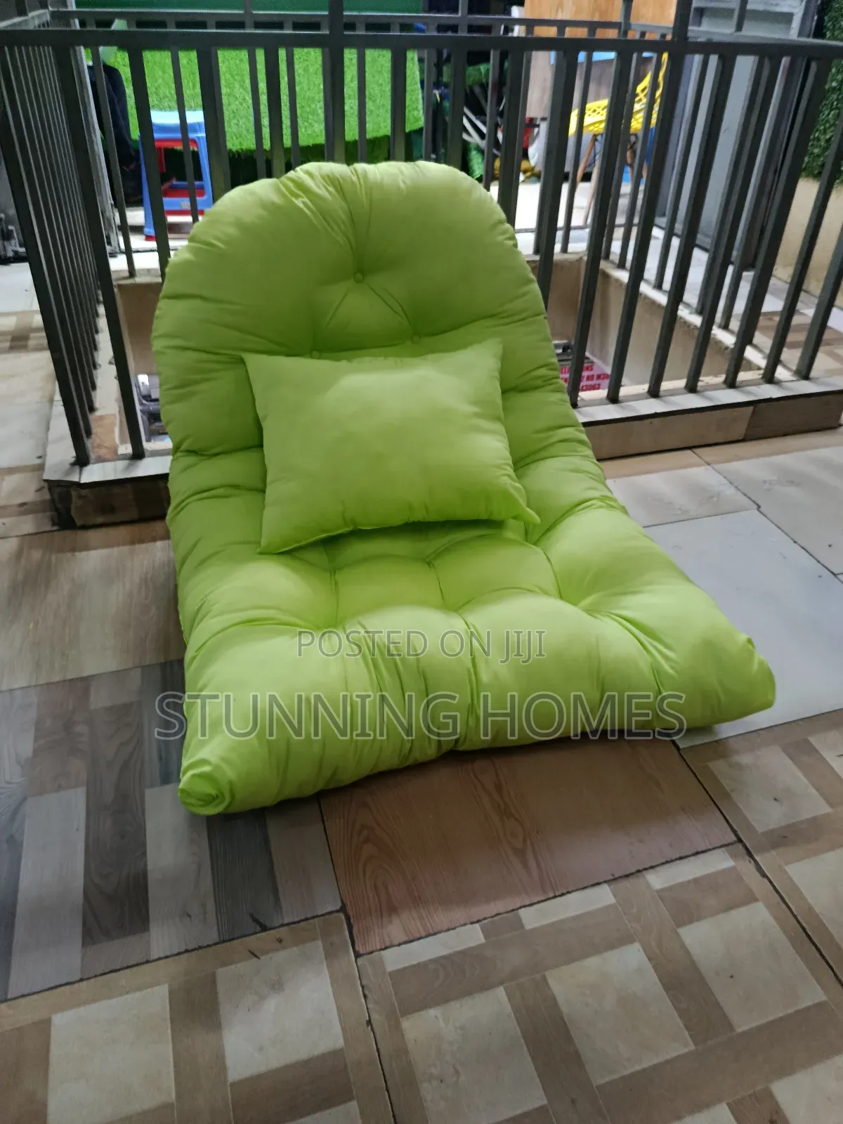 Customized Swing Chair Pillows