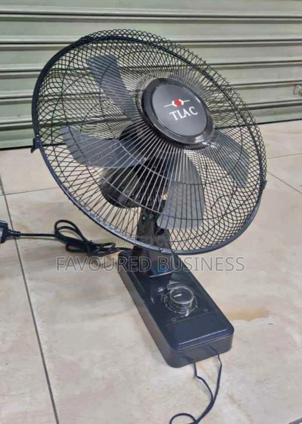 16"Electric Wall Fan/Quality Wall Fan Available - main view