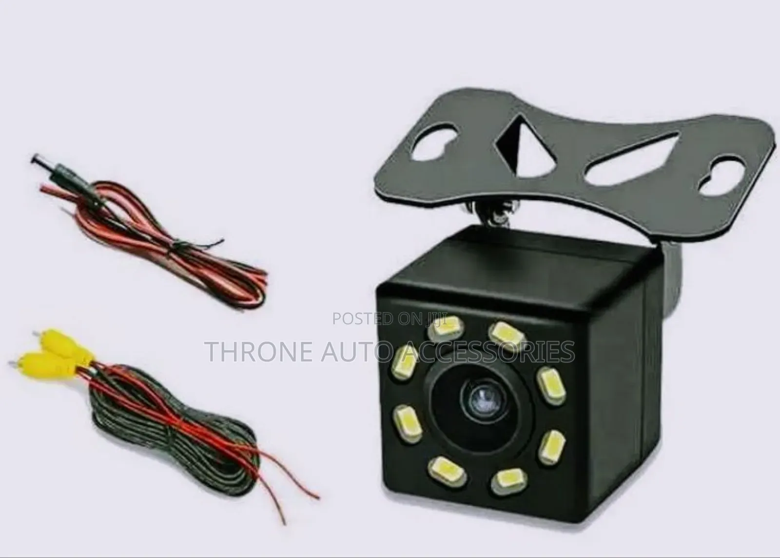 Reverse Camera