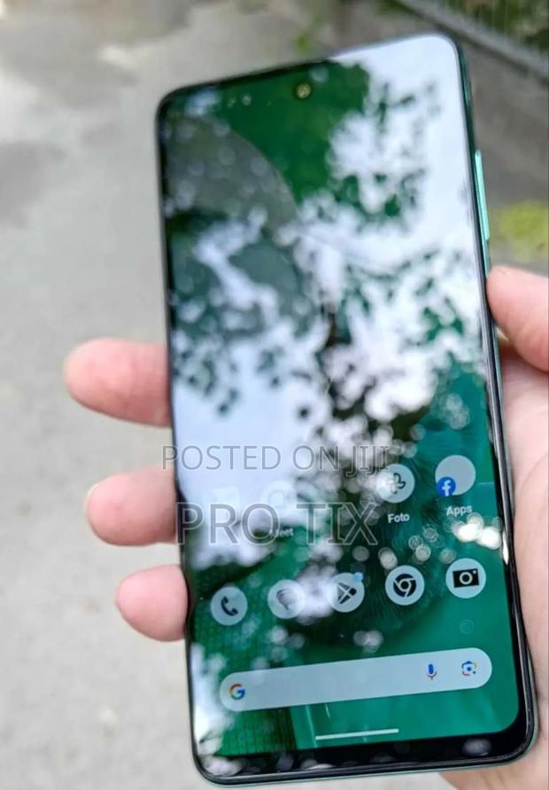 New HMD Pulse 64 GB Blue - thumbnail 2