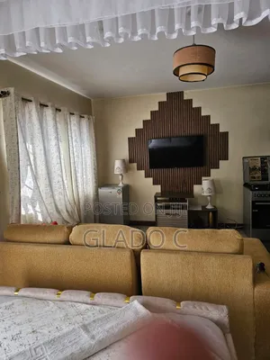 Studio in Ngara Airbnb