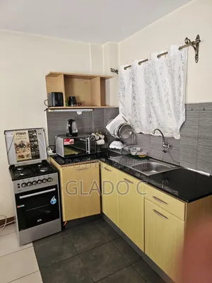 Studio in Ngara Airbnb